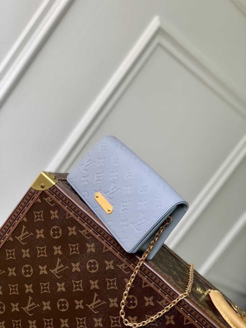 LV Satchel bags